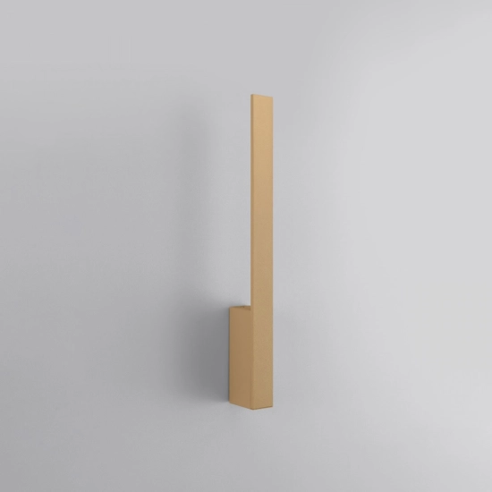 kinkiecik.pl Kinkiet LAHTI złoty TH.196 L-90cm 3000K THORO